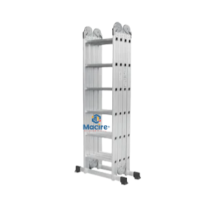 4x6 Toller Aluminium Foldable Ladder – 6.7M Multi-Purpose ProReach