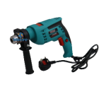 13mm Protool Japan PT13RD Impact Drill – 710W High-Torque, Dual-Mode, Metal & Concrete Pro