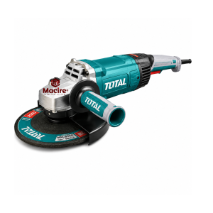 2400w angle grinder