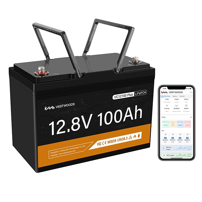 Vestwoods-12V-100Ah-Lithium-LiFePO4-Battery-available-in-kenya