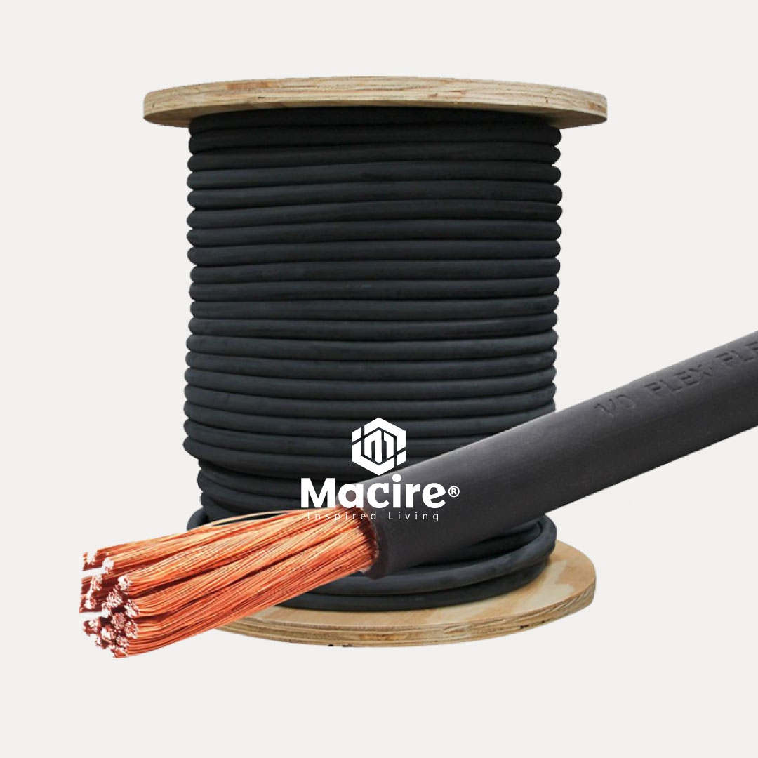 16.0mm Single Core Cable – West (Per Meter)