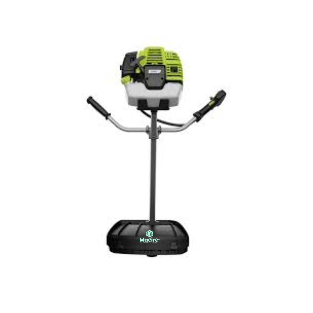 1.25kW Deli Petrol Brush Cutter – Powerful, Efficient, EDE-GT255-5