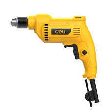1200W 16mm Deli Electric Drill EDL-DZ16-E1 2