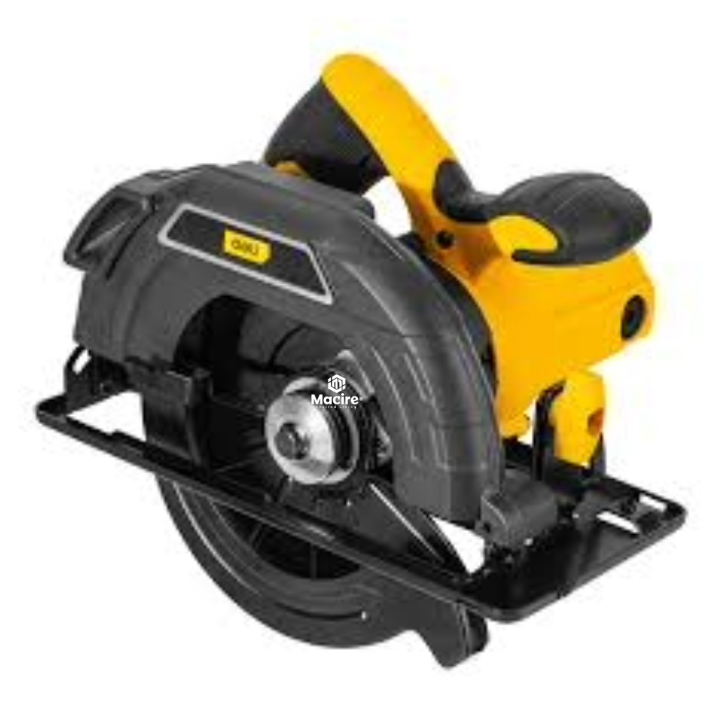 1300W 185mm Deli Circular Saw EDL-YJ185-E1 (5)