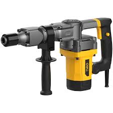 1500W 32mm Deli Rotary Hammer & Demolition Breaker EDC369 1