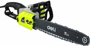1600W 405mm Deli Electric Chain Saw EDG193