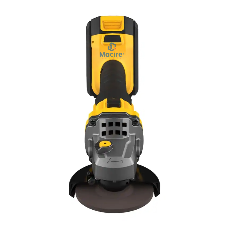 20V 115mm Deli Brushless Cordless Angle Grinder EDC601 5 20V cordless grinder Kenya