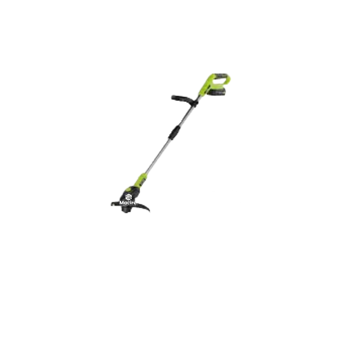 20V Deli Cordless Grass Trimmer – Lightweight, Precise Cut, EDG305-1