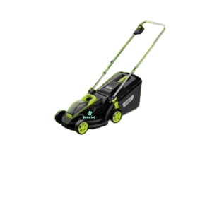 20V Deli Cordless Lawn Mower – Clean Cut, Easy Glide, EDG500-1