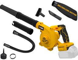 20V Deli Cordless Leaf Blower EDG012-1 2