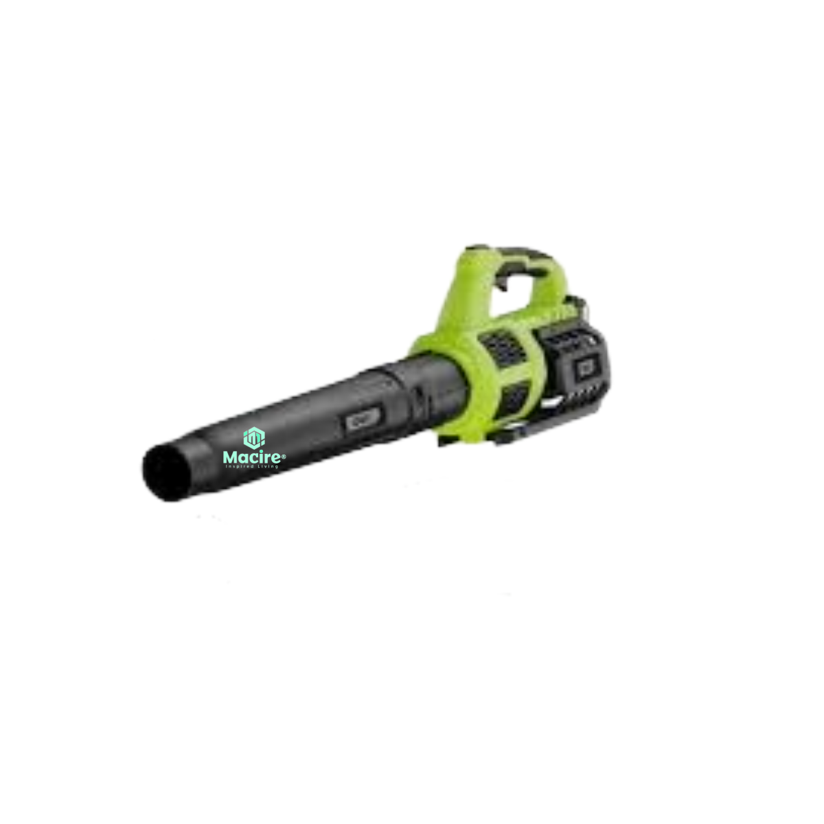 20V Deli Cordless Leaf Blower – Powerful, Lightweight, EDG012-1