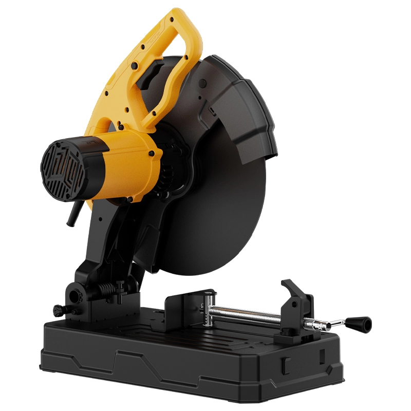 2300W 355mm Deli Cut-Off Saw EDC730 0