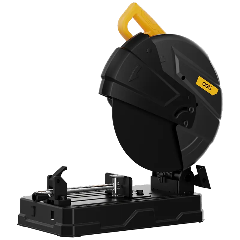2300W 355mm Deli Cut-Off Saw EDC730