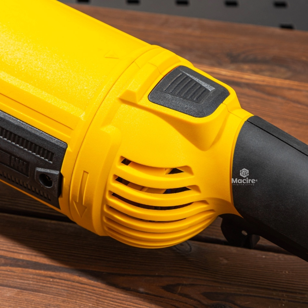 2400W 230mm Deli Angle Grinder EDL-JM230-E2 (2)