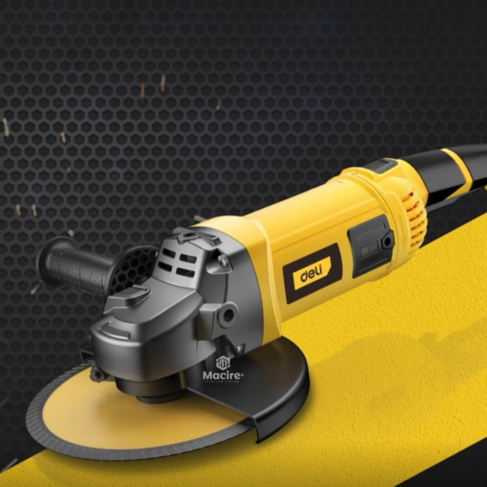 2400W 230mm Deli Angle Grinder EDL-JM230-E2 (3)