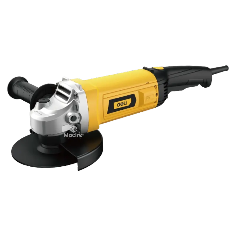 2400W 230mm Deli Angle Grinder EDL-JM230-E2 (4)