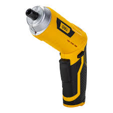 3.6V Deli Lithium-Ion Cordless Screwdriver EDL-DP04-E2B1