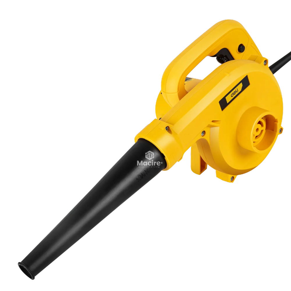 500W Deli Electric Blower EDL-GF03-E1