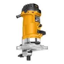 550W 6mm Deli Laminate Trimmer EDL-XB06-E1 3