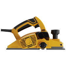 550W 82mm Deli Electric Planer EDC591 1