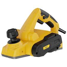 550W 82mm Deli Electric Planer EDC591 2