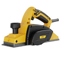 550W 82mm Deli Electric Planer EDC591