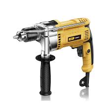 650W 13mm Deli Impact Drill EDL-CZ13-E5 1