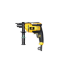 650W Deli Impact Drill – 13mm Chuck, High-Speed, Compact Design
