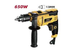 650W 13mm Deli Impact Drill EDL-CZ13-E5 2