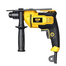 650W 13mm Deli Impact Drill EDL-CZ13-E5