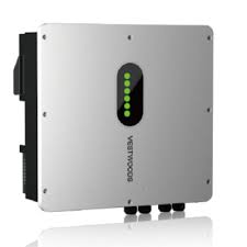 6kW Vestwoods VWKTHES Single-Phase Hybrid Inverter1