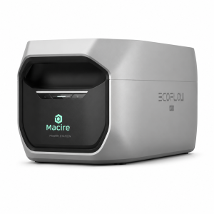 EcoFlow Delta