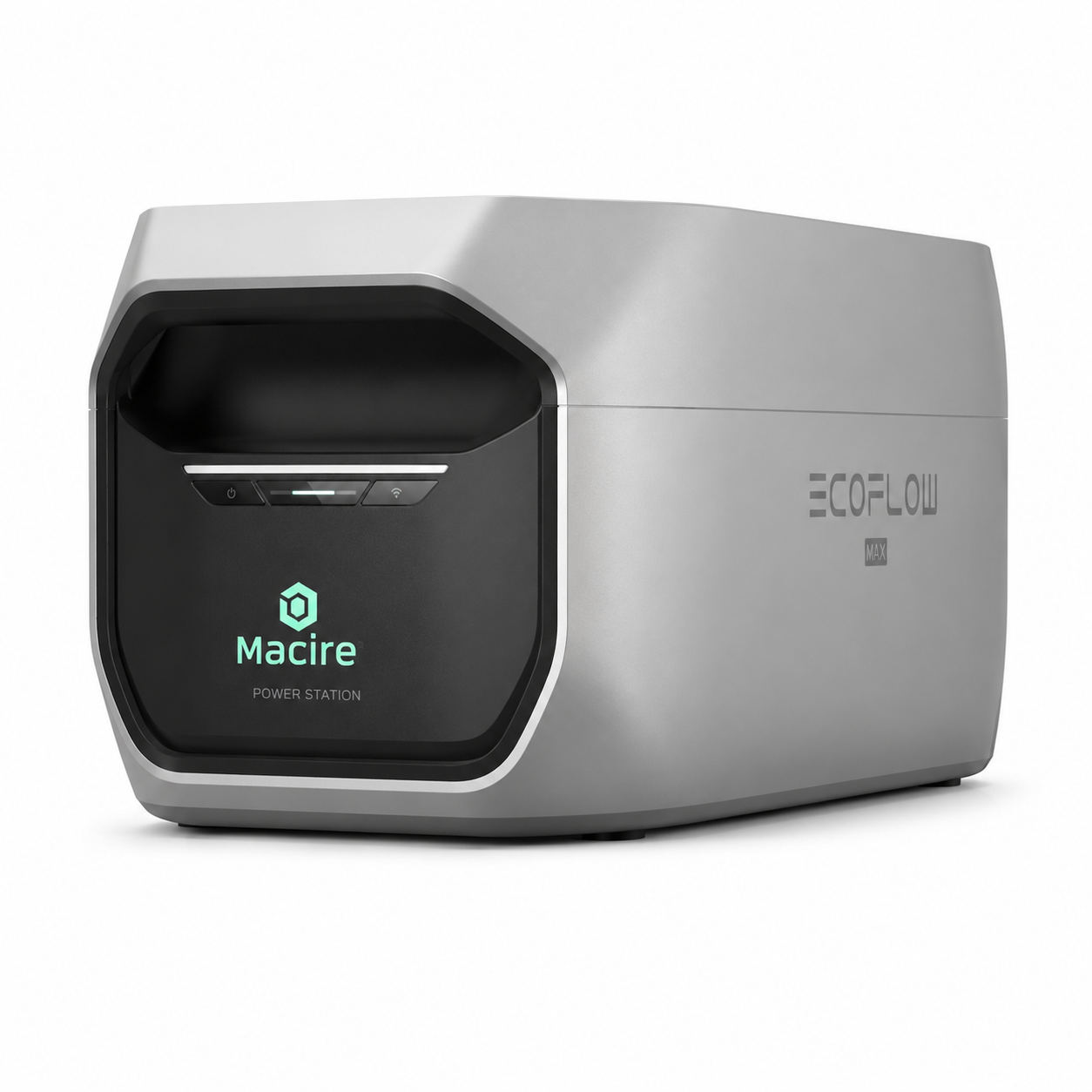 EcoFlow Delta