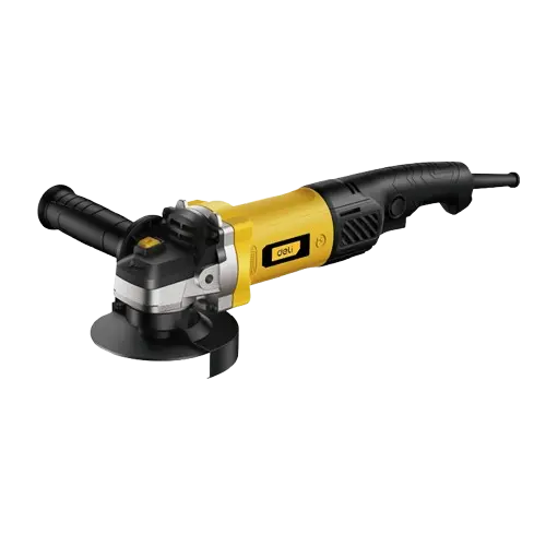 900W 115mm Deli Angle Grinder EDL-JM115-E2 3
