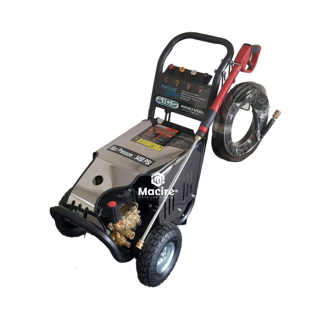 Aico-Japan-Electric-Pressure-Washer-5hp-Motor-Max-Pressure-3450psi