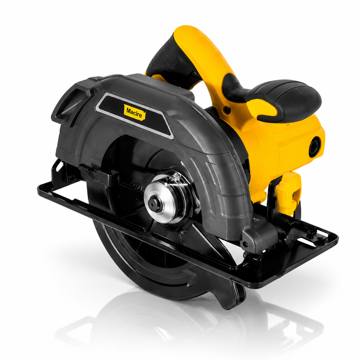 Cordless Circular Saw