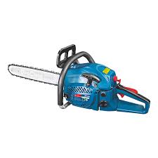 Deli 3.3kw Gasoline Chain Saw (EDG080) 2