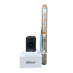 Doyin AC DC 4SF10 Borehole Pump