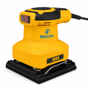 Deli Finishing Sander