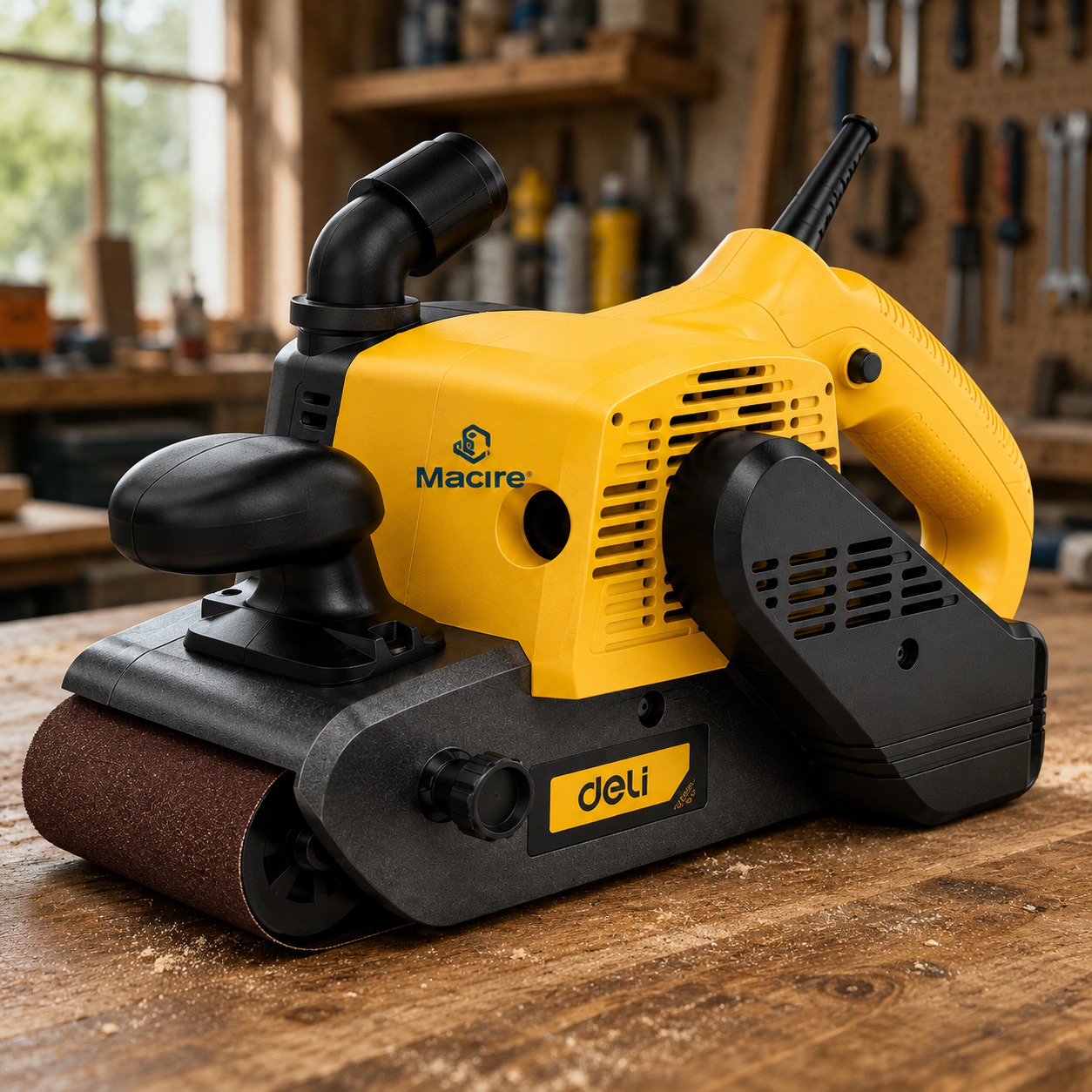 deli belt sander