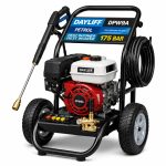 Dayliff Petrol Pressure Washer