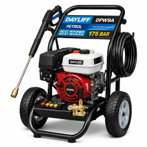 Dayliff Petrol Pressure Washer