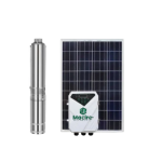 1.1kW DIFFUL 3DPC3.8‑123‑110‑1100 DC Submersible Pump – High Lift, Solar‑Ready, Deep Well Design