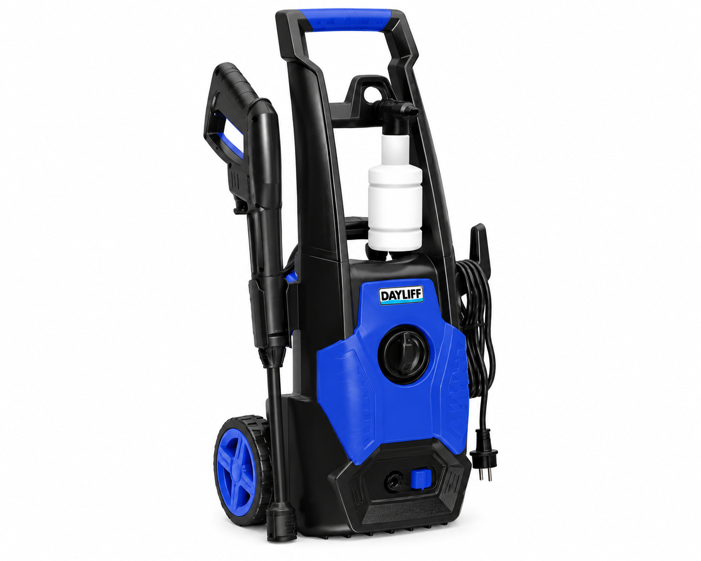 dayliff pressure washer