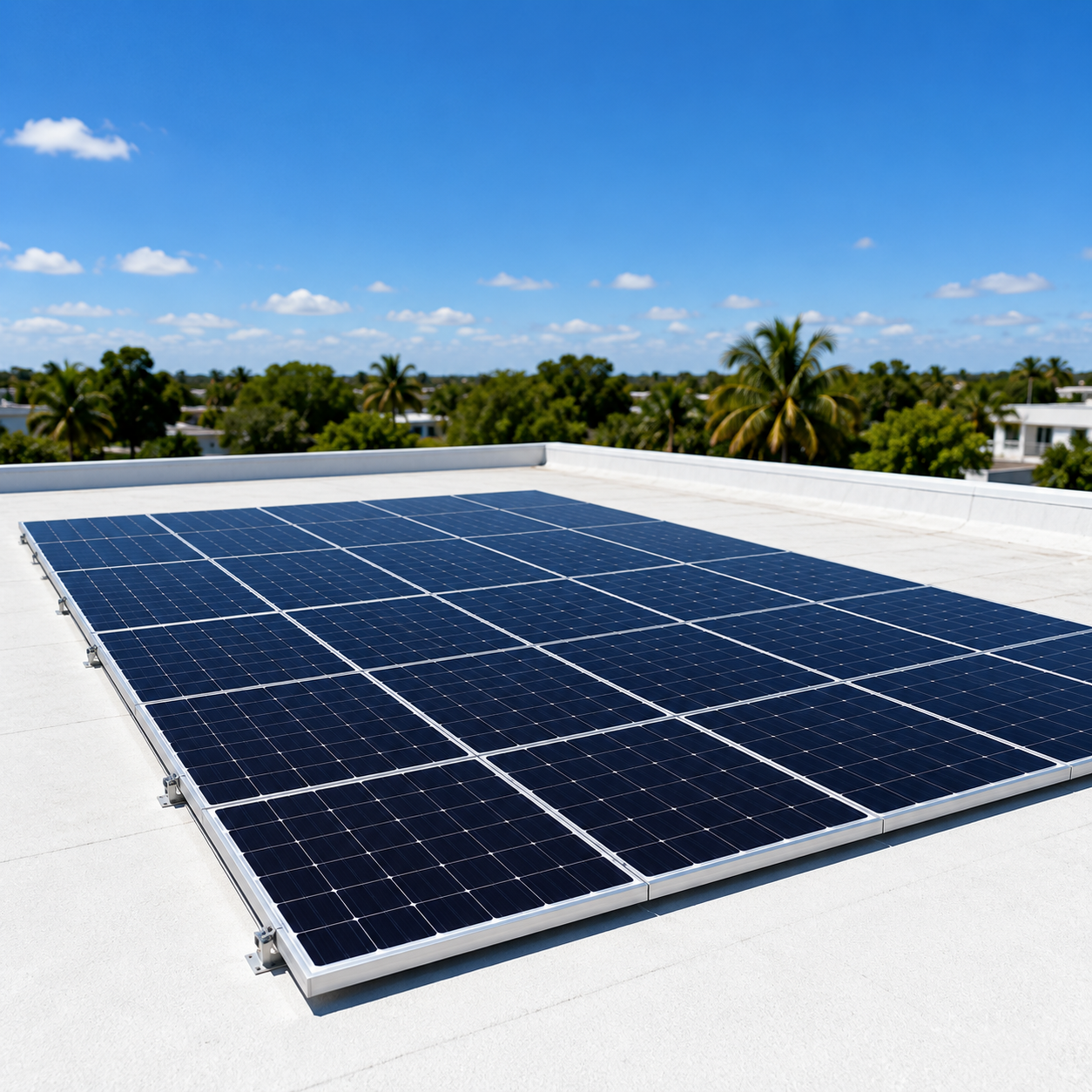 · Amizar 8.2kW Power Solar Kit Kenya · Amizar 8.2kW Power Solar Kit Kenya