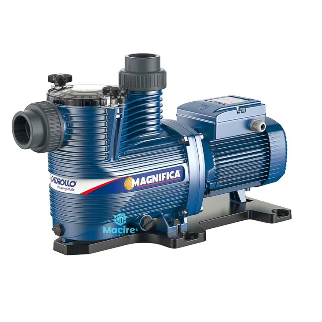 MAGNIFICA Swimming Pool Pump 2 Pedrollo Magnifica Swimming Pool Pump In Kenya By Macire