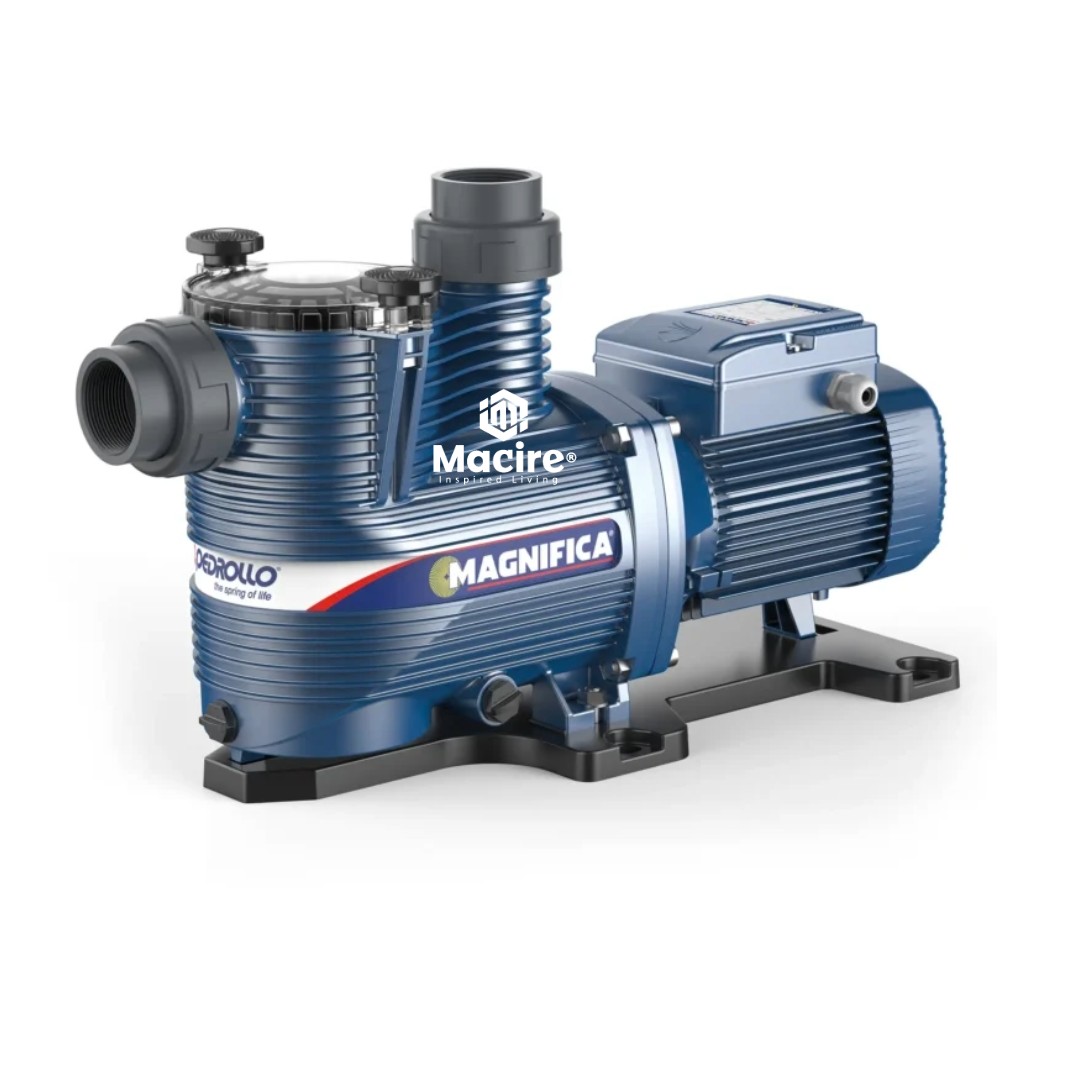 MAGNIFICA Swimming Pool Pump Pedrollo Magnifica Swimming Pool Pump In Kenya By Macire