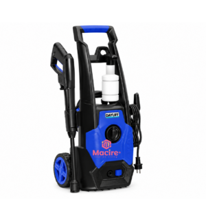 1.8kW Dayliff DPWE7AX Electric Pressure Washer – 140Bar