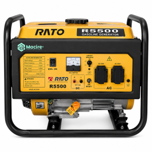 RATO Petrol Generator