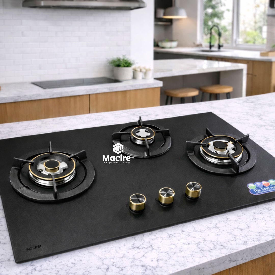 12Bolesi-BLS-ML-8301G-Golden-Diamond-Gas-Hob Bolesi BLS-ML-8301G Golden Diamond gas hob
